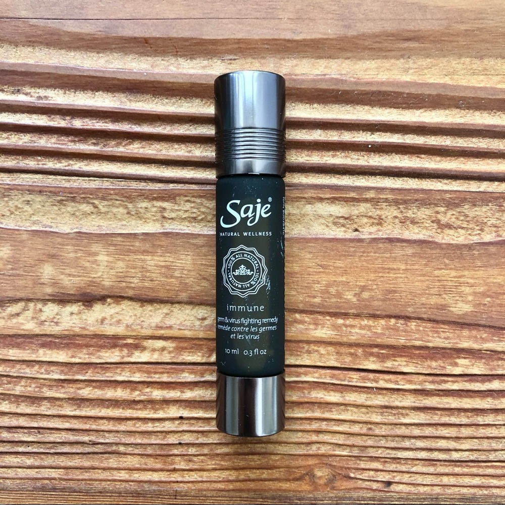 Saje REMEDY ROLL-ON
